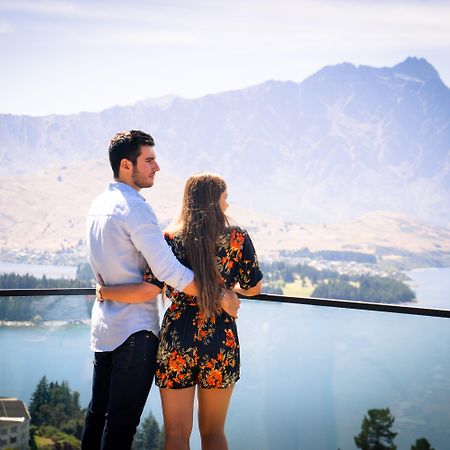 Kamana Lakehouse Κουίνσταουν Εξωτερικό φωτογραφία