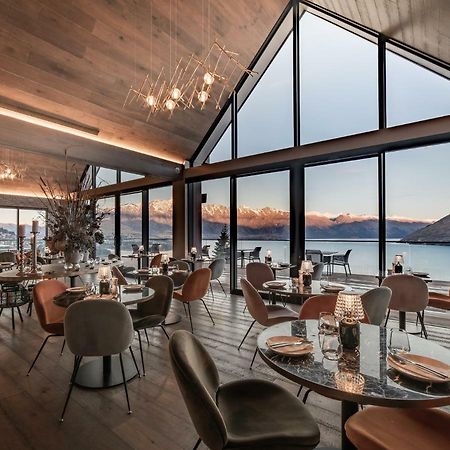 Kamana Lakehouse Κουίνσταουν Εξωτερικό φωτογραφία