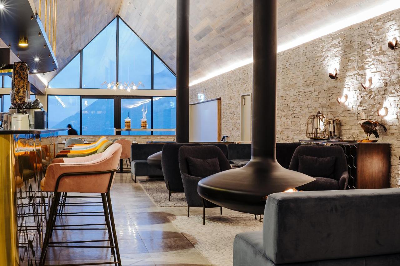 Kamana Lakehouse Κουίνσταουν Εξωτερικό φωτογραφία