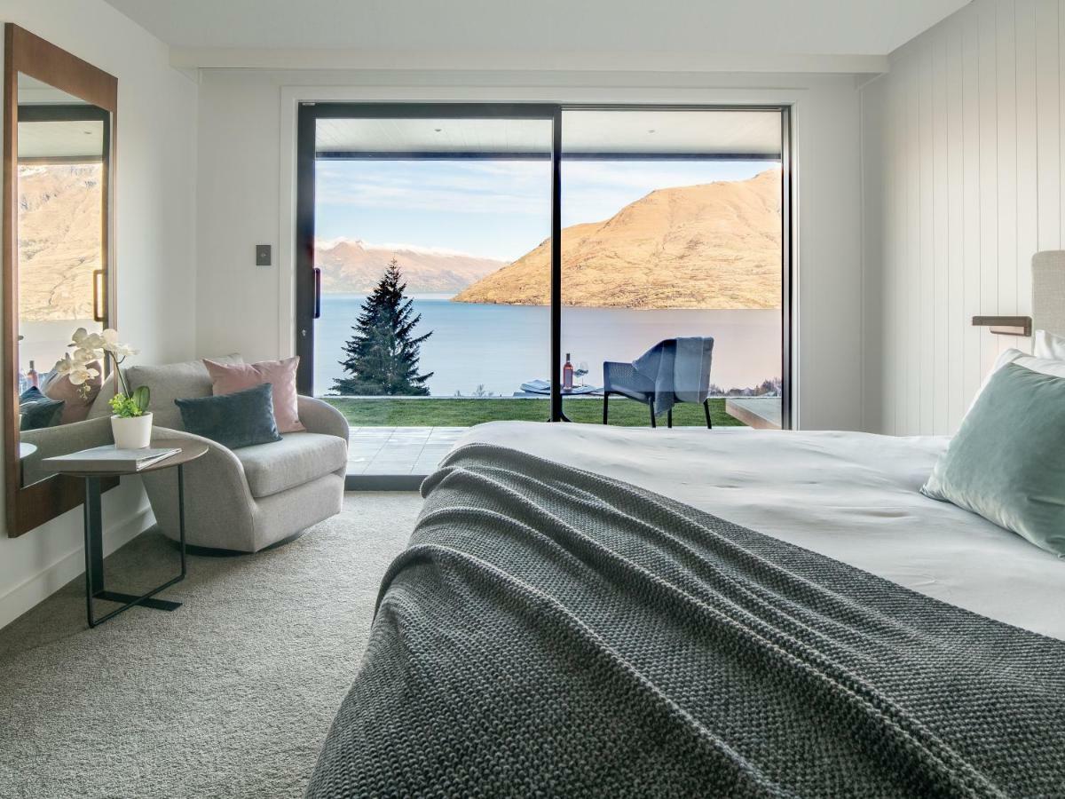 Kamana Lakehouse Κουίνσταουν Εξωτερικό φωτογραφία