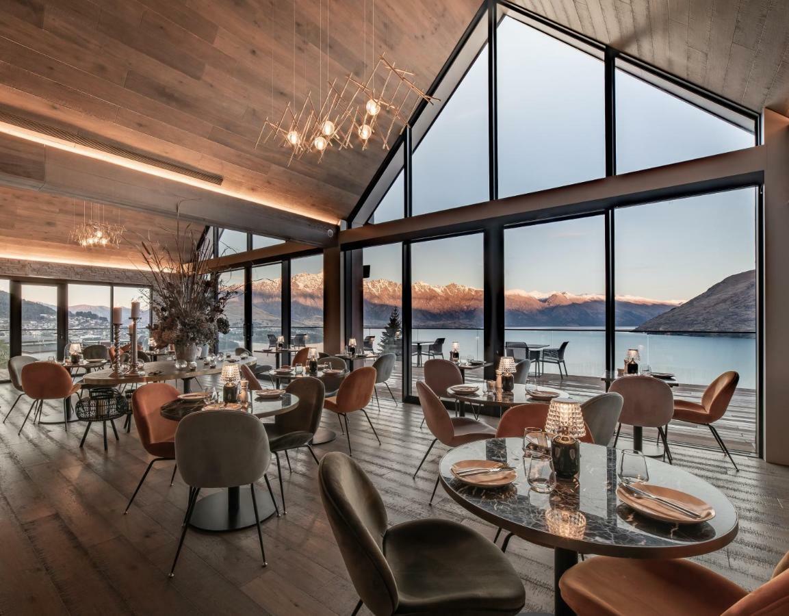 Kamana Lakehouse Κουίνσταουν Εξωτερικό φωτογραφία