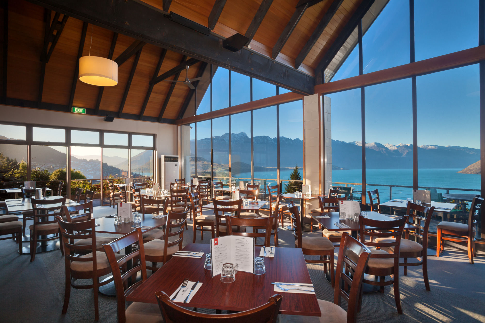 Kamana Lakehouse Κουίνσταουν Εξωτερικό φωτογραφία